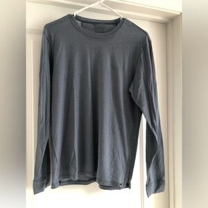 Patagonia Long-Sleeved Capilene Cool Daily Shirt